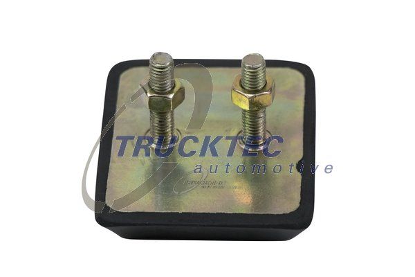 TRUCKTEC AUTOMOTIVE Granični odbojnik, ogibljenje