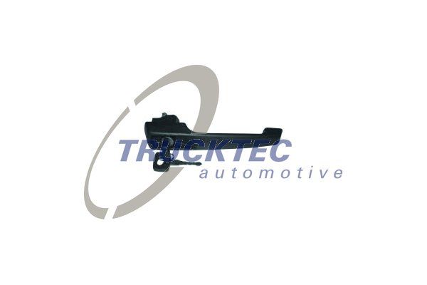 TRUCKTEC AUTOMOTIVE Ručica na vratima