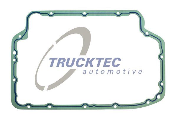 TRUCKTEC AUTOMOTIVE Brtva, karter ulja