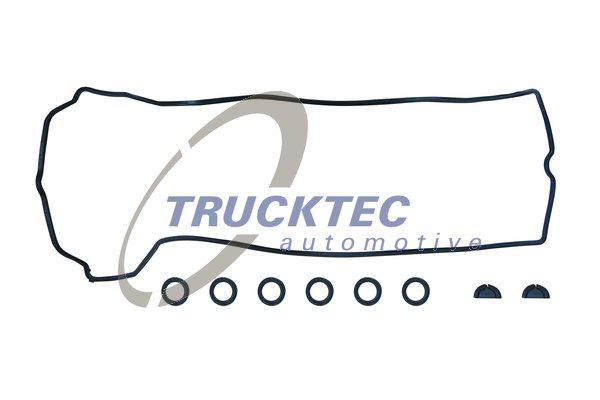 TRUCKTEC AUTOMOTIVE Komplet brtvi, poklopac cilindarske glave