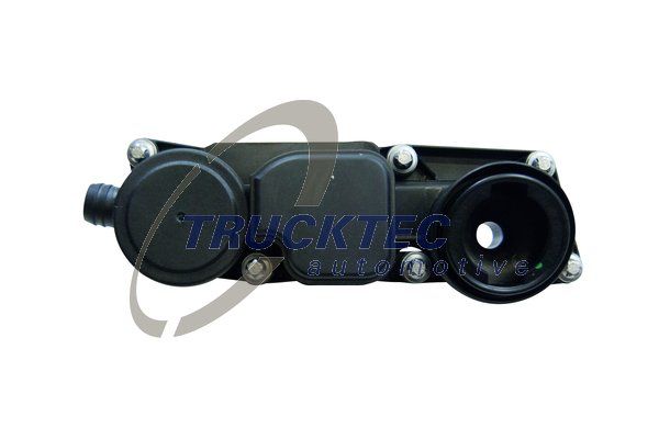 TRUCKTEC AUTOMOTIVE Ventil, odzračivanje kućišta radilice