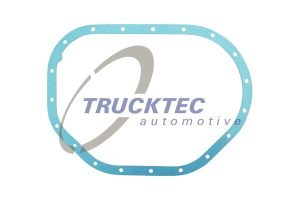 TRUCKTEC AUTOMOTIVE Brtva, karter ulja