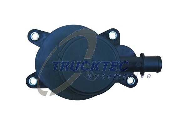TRUCKTEC AUTOMOTIVE Separator ulja, odzračivanje kućišta radilice