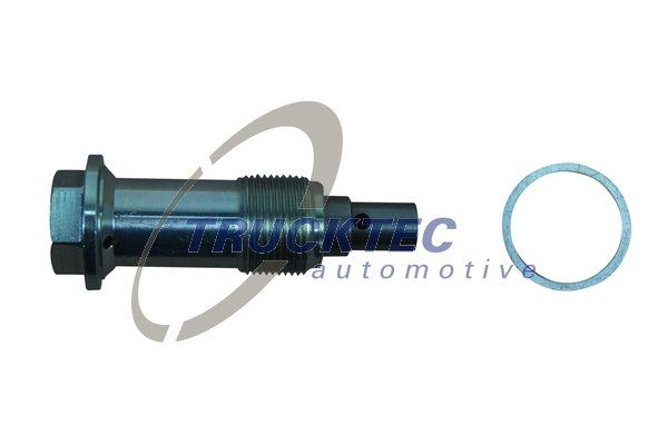 TRUCKTEC AUTOMOTIVE Zatezač, razvodni lanac