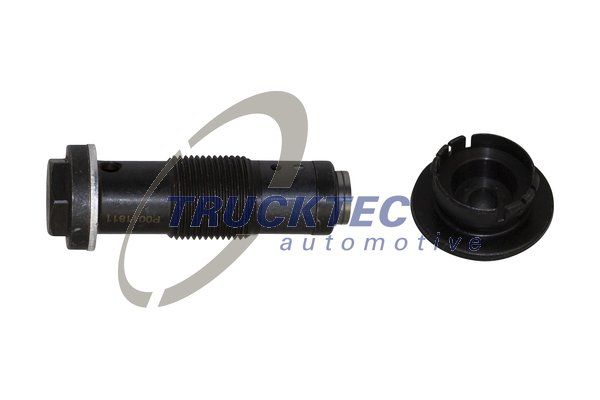 TRUCKTEC AUTOMOTIVE Zatezač, razvodni lanac