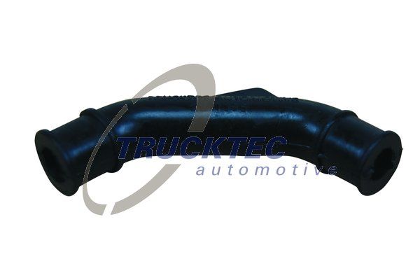 TRUCKTEC AUTOMOTIVE Crijevo, odzračivanje kućišta radilice