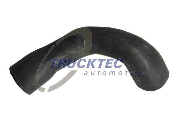 TRUCKTEC AUTOMOTIVE Crijevo, odzračivanje kućišta radilice