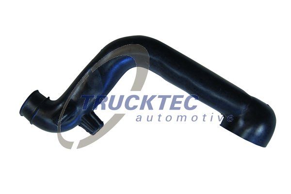 TRUCKTEC AUTOMOTIVE Crijevo, odzračivanje kućišta radilice