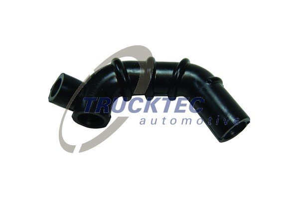 TRUCKTEC AUTOMOTIVE Crijevo, odzračivanje kućišta radilice
