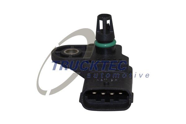 TRUCKTEC AUTOMOTIVE Osjetnik, tlak punjenja
