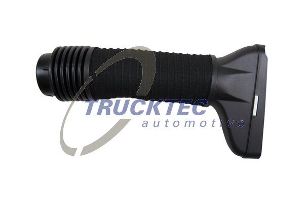 TRUCKTEC AUTOMOTIVE Usisno crijevo, Filter zraka
