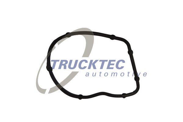 TRUCKTEC AUTOMOTIVE Brtva, kućište usisne grane