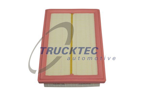 TRUCKTEC AUTOMOTIVE Filtar zraka