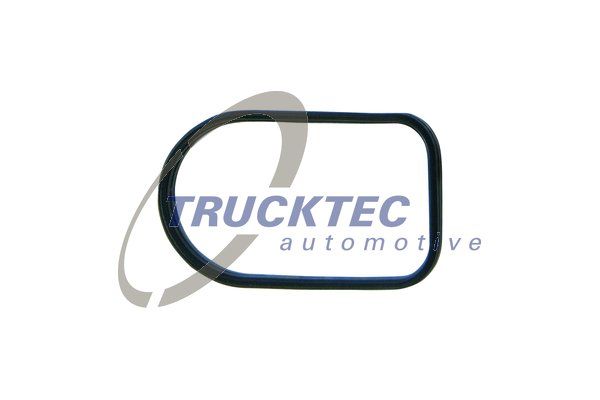 TRUCKTEC AUTOMOTIVE Brtva, usisna grana