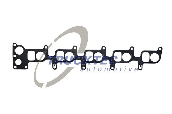 TRUCKTEC AUTOMOTIVE Brtva, usisna grana