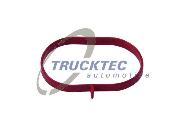 TRUCKTEC AUTOMOTIVE Brtva, usisna grana