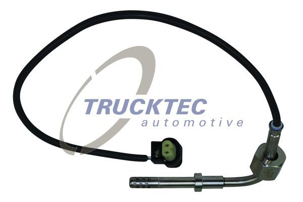 TRUCKTEC AUTOMOTIVE Osjetnik, temperatura ispušnih plinova