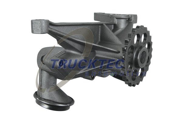 TRUCKTEC AUTOMOTIVE Uljna pumpa