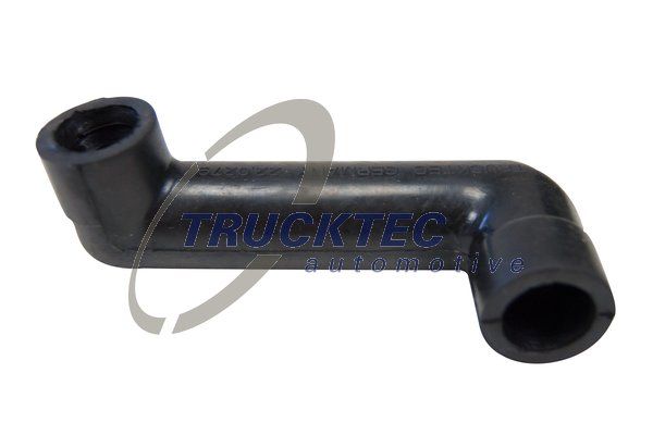 TRUCKTEC AUTOMOTIVE Crijevo, odzračivanje poklopca cilindarske glave