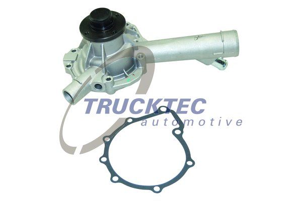 TRUCKTEC AUTOMOTIVE Vodena pumpa