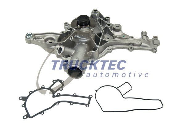 TRUCKTEC AUTOMOTIVE Vodena pumpa