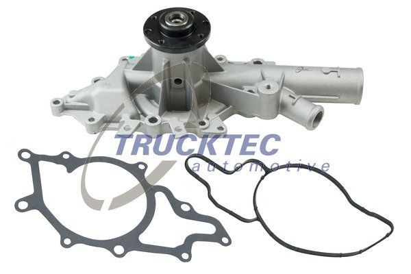 TRUCKTEC AUTOMOTIVE Vodena pumpa