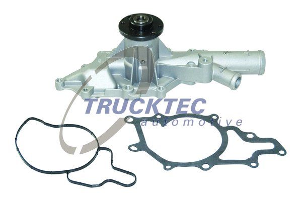 TRUCKTEC AUTOMOTIVE Vodena pumpa