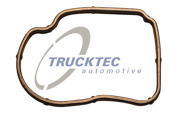 TRUCKTEC AUTOMOTIVE Brtva, kućište termostata
