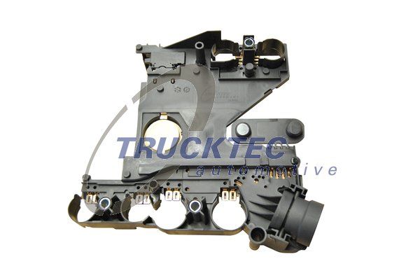 TRUCKTEC AUTOMOTIVE Upravljački uređaj, automatski mjenjač