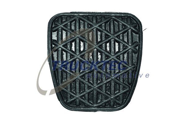 TRUCKTEC AUTOMOTIVE Obloga papučice, papučica kočnice