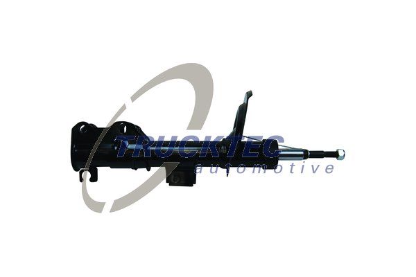 TRUCKTEC AUTOMOTIVE Amortizer