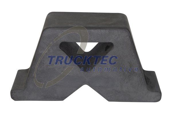 TRUCKTEC AUTOMOTIVE Granični odbojnik, ogibljenje