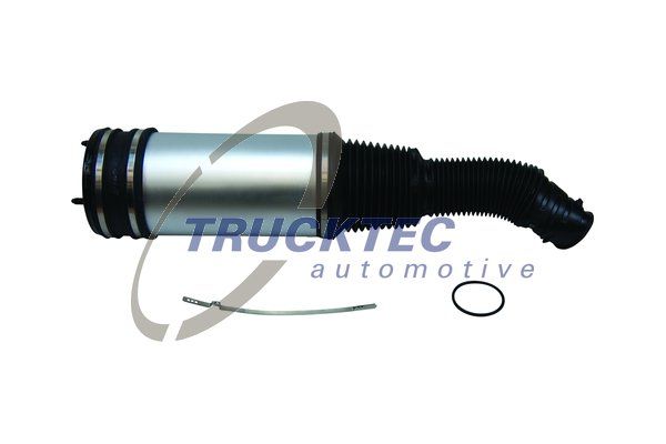 TRUCKTEC AUTOMOTIVE Zračno ogibljenje, vozni postroj
