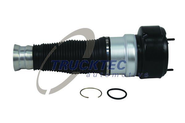 TRUCKTEC AUTOMOTIVE Zračno ogibljenje, vozni postroj