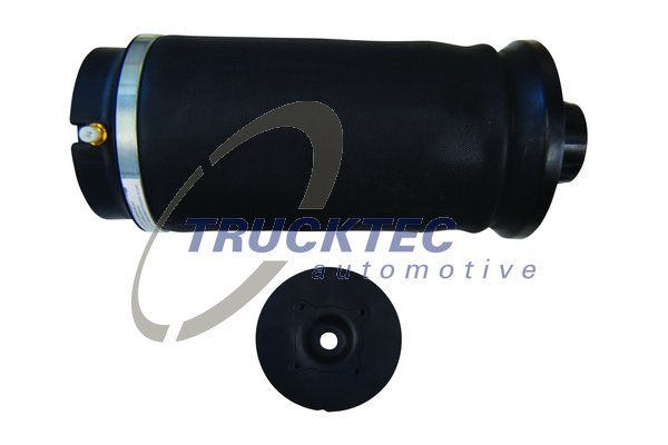 TRUCKTEC AUTOMOTIVE Zračno ogibljenje, vozni postroj