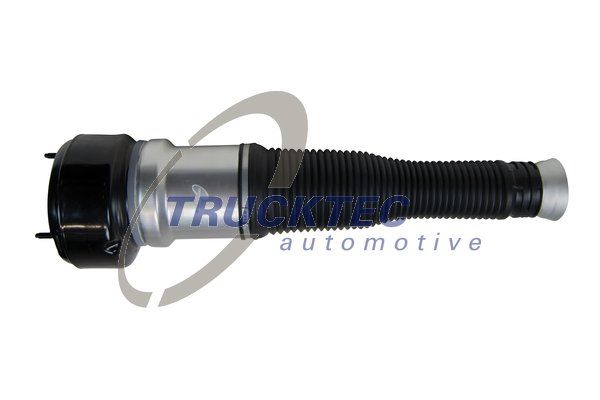 TRUCKTEC AUTOMOTIVE Zračno ogibljenje, vozni postroj