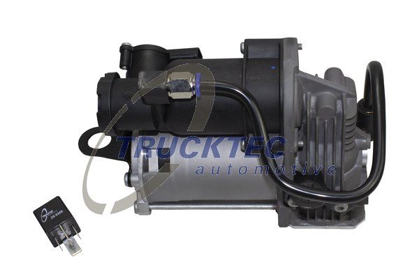 TRUCKTEC AUTOMOTIVE Kompresor, sustav komprimiranog zraka