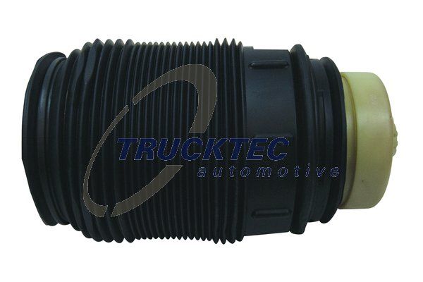 TRUCKTEC AUTOMOTIVE Zračno ogibljenje, vozni postroj