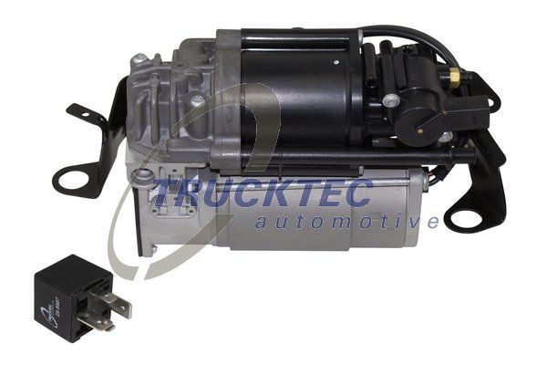 TRUCKTEC AUTOMOTIVE Kompresor, pneumatski uređaj
