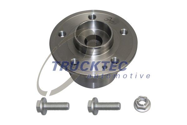 TRUCKTEC AUTOMOTIVE Komplet ležaja kotača