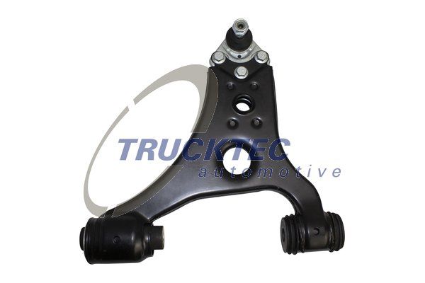 TRUCKTEC AUTOMOTIVE Upravljač, ovjes kotača