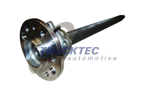 TRUCKTEC AUTOMOTIVE Pogonsko vratilo