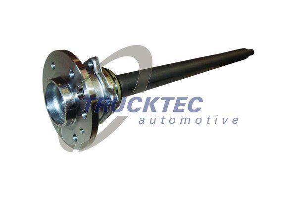 TRUCKTEC AUTOMOTIVE Pogonsko vratilo