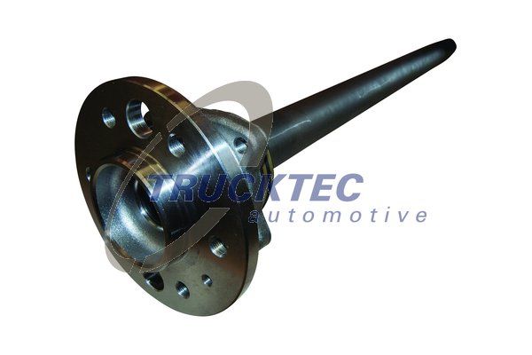 TRUCKTEC AUTOMOTIVE Pogonsko vratilo