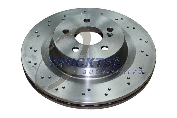 TRUCKTEC AUTOMOTIVE Disk ploča