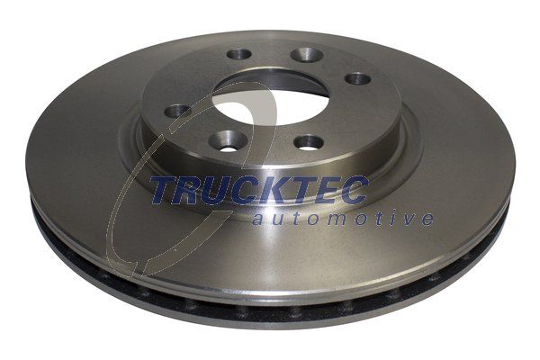 TRUCKTEC AUTOMOTIVE Kočioni disk