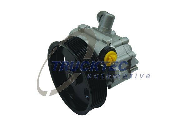 TRUCKTEC AUTOMOTIVE Hidraulička pumpa, sustav upravljanja