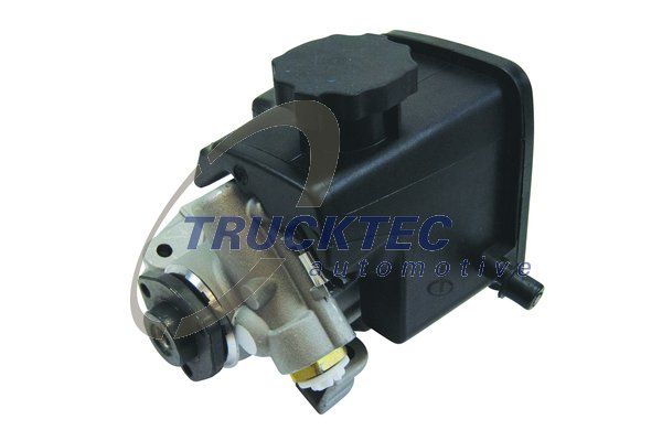 TRUCKTEC AUTOMOTIVE Hidraulička pumpa, sustav upravljanja