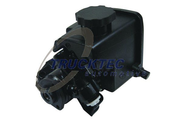 TRUCKTEC AUTOMOTIVE Hidraulička pumpa, sustav upravljanja