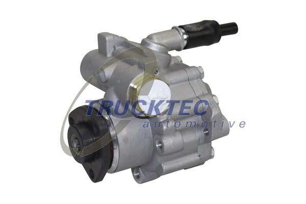 TRUCKTEC AUTOMOTIVE Hidraulička pumpa, sustav upravljanja